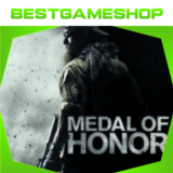 ✅ Medal of Honor - 100% Гарантия 👍
