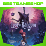 ✅ Lost in Random - 100% Гарантия 👍
