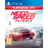 Need for Speed™ Payback  PS4 Аренда 5 дней*