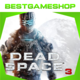 ✅ Dead Space 3 - 100% Гарантия 👍