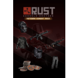 ✅💥Rust Console Edition Dark Camo Bundle💥✅XBOX🔑КЛЮЧ