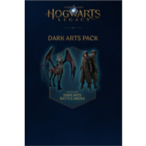 ✅💥HOGWARTS LEGACY НАБОР ТЕМНЫХ ИСКУССТВ DLC✅XBOX🔑КЛЮЧ