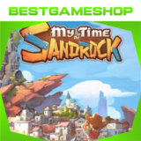 ✅ My Time at Sandrock - 100% Гарантия 👍