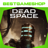 ✅ Dead Space Remake (2023) - 100% Гарантия 👍