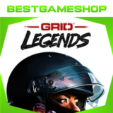 ✅ GRID Legends - 100% Гарантия 👍