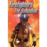 ✅💥Firefighters – The Simulation💥✅XBOX🔑КЛЮЧ🔑