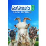 ✅💥Goat Simulator 3 - Digital Downgrade DLC✅XBOX🔑КЛЮЧ