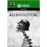 ✅❤️AD INFINITUM❤️XBOX SERIES X|S🔑КЛЮЧ✅