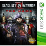 ☑️⭐Deadliest Warrior XBOX 360⭐Покупка на Ваш аккаунт⭐