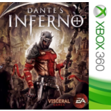 ☑️⭐Dante's Inferno XBOX от 360 +DLC⭐Куплю на Ваш акк⭐☑️