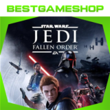 ✅ Star Wars Jedi: Fallen Order - 100% Гарантия 👍
