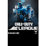 ✅Call of Duty League  - Carolina Royal Rav✅XBOX🔑KEY✅🔑