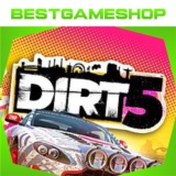 ✅ Dirt 5 - 100% Гарантия 👍