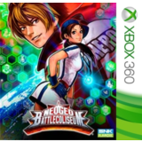 ☑️⭐NEOGEO BATTLE COLISEUM XBOX⭐Покупка на Ваш акк⭐☑️