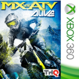 ☑️⭐MX vs. ATV Alive XBOX 360⭐Покупка на Ваш аккаунт⭐☑️