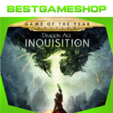 ✅ Dragon Age Inquisition GOTY Edition 100% Гарантия 👍
