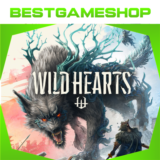 ✅ Wild Hearts - 100% Гарантия 👍