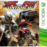 ☑️⭐MX vs. ATV: Untamed XBOX 360⭐Покупка на Ваш акк⭐☑️