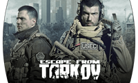 Escape from Tarkov (Edge of Darkness Limited Edition)