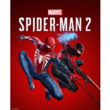 Marvel’s Spider-Man 2 /PS5🔥ТУРЦИЯ✅