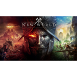 ⭐️New World Steam-Gift⭐️