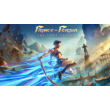 🔥Prince of Persia The Lost Crown + DELUXE✅XBOX/EPIC/PS