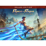 🖤Prince of Persia The Lost Crown DELUXE✅XBOX ONE/X|S🌎