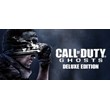 Call of Duty: Ghosts - Deluxe Edition [Steam / РФ+СНГ]