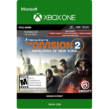 The Division 2 + Warlords of New York Edition 🎮 XBOX🔑