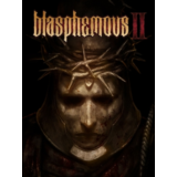 Blasphemous 2 ✅ Steam ключ Global RU/CIS РФ СНГ Россия