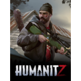 HumanitZ+EA SPORTS™ WRC//STEAM ОФФЛАЙН/STEAM GUARD ВЫКЛ