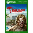 ✅🔑Dead Island Definitive Edition XBOX ONE/Series X|S🔑