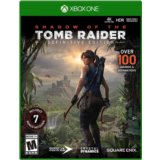 Shadow of the Tomb Raider - Definitive🎮XBOX ONE/X|S🔑