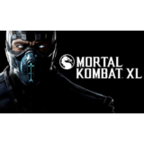 🔑Mortal Kombat XL XBOX КЛЮЧ🔑