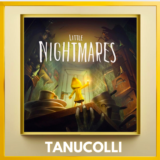 ☀️ Little Nightmares (PS/PS4/PS5/RU) Аренда 7 суток