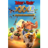 Asterix & Obelix XXXL  ключ XBOX ONE & Series X|S🔑