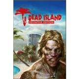 ❗DEAD ISLAND DEFINITIVE EDITION❗XBOX🔑КЛЮЧ❗