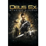 ❗DEUS EX: MANKIND DEVIDED™❗XBOX ONE|SERIES XS🔑КЛЮЧ❗