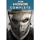 ❗FOR HONOR - Complete Edition❗XBOX ONE|SERIES XS🔑КЛЮЧ❗