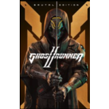 ❗GHOSTRUNNER 2 BRUTAL EDITION❗XBOX SERIES XS🔑КЛЮЧ❗
