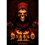 ❗Diablo® II: Resurrected™❗XBOX ONE|SERIES XS🔑КЛЮЧ❗