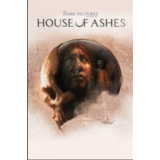 ❗THE DARK PICTURES: HOUSE OF ASHES❗XBOX🔑КЛЮЧ❗