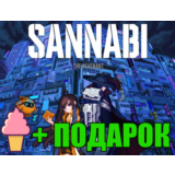 SANABI: The Revenant✔️STEAM Аккаунт +ПОДАРОК + ГАРАНТИЯ