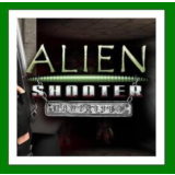 ✅Alien Shooter - Revisited✔️+ 20 Игр🎁Steam⭐Global🌎