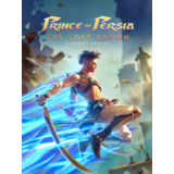 Prince of Persia The Lost Crown (Аренда аккаунта Uplay)