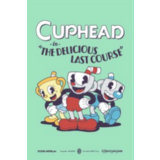 ❗CUPHEAD THE DELICIOUS LAST COURSE DLC❗XBOX|PC🔑КЛЮЧ❗