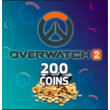 🔑✅ 200 / 1000 Монет Overwatch 2 ✅ Ключ - RU / Весь мир