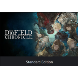 💥The DioField Chronicle 🔵 PS4/PS5 🔴TR🔴
