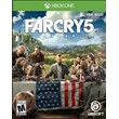 🔥 Far Cry 5 Xbox One, series KEY 🔑
