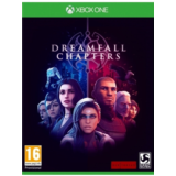 Dreamfall Chapters 🎮 XBOX ONE / SERIES X|S / КЛЮЧ 🔑